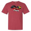 Garment-Dyed Heavyweight Comfort Colors® T-Shirt Thumbnail