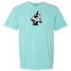 Garment-Dyed Heavyweight Comfort Colors® T-Shirt Thumbnail