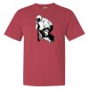 Garment-Dyed Heavyweight Comfort Colors® T-Shirt Thumbnail