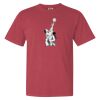 Garment-Dyed Heavyweight Comfort Colors® T-Shirt Thumbnail