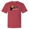 Garment-Dyed Heavyweight Comfort Colors® T-Shirt Thumbnail