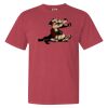 Garment-Dyed Heavyweight Comfort Colors® T-Shirt Thumbnail