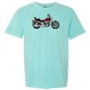 Garment-Dyed Heavyweight Comfort Colors® T-Shirt Thumbnail