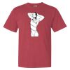 Garment-Dyed Heavyweight Comfort Colors® T-Shirt Thumbnail