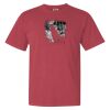 Garment-Dyed Heavyweight Comfort Colors® T-Shirt Thumbnail