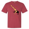 Garment-Dyed Heavyweight Comfort Colors® T-Shirt Thumbnail