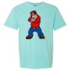 Garment-Dyed Heavyweight Comfort Colors® T-Shirt Thumbnail