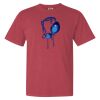 Garment-Dyed Heavyweight Comfort Colors® T-Shirt Thumbnail