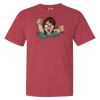 Garment-Dyed Heavyweight Comfort Colors® T-Shirt Thumbnail
