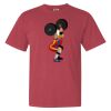 Garment-Dyed Heavyweight Comfort Colors® T-Shirt Thumbnail