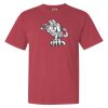 Garment-Dyed Heavyweight Comfort Colors® T-Shirt Thumbnail