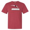 Garment-Dyed Heavyweight Comfort Colors® T-Shirt Thumbnail