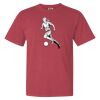 Garment-Dyed Heavyweight Comfort Colors® T-Shirt Thumbnail