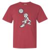 Garment-Dyed Heavyweight Comfort Colors® T-Shirt Thumbnail