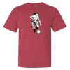 Garment-Dyed Heavyweight Comfort Colors® T-Shirt Thumbnail
