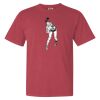 Garment-Dyed Heavyweight Comfort Colors® T-Shirt Thumbnail