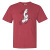 Garment-Dyed Heavyweight Comfort Colors® T-Shirt Thumbnail