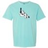 Garment-Dyed Heavyweight Comfort Colors® T-Shirt Thumbnail