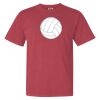 Garment-Dyed Heavyweight Comfort Colors® T-Shirt Thumbnail