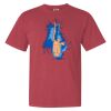 Garment-Dyed Heavyweight Comfort Colors® T-Shirt Thumbnail