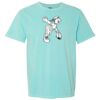 Garment-Dyed Heavyweight Comfort Colors® T-Shirt Thumbnail
