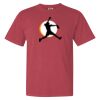 Garment-Dyed Heavyweight Comfort Colors® T-Shirt Thumbnail