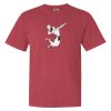 Garment-Dyed Heavyweight Comfort Colors® T-Shirt Thumbnail
