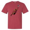 Garment-Dyed Heavyweight Comfort Colors® T-Shirt Thumbnail