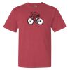 Garment-Dyed Heavyweight Comfort Colors® T-Shirt Thumbnail