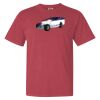 Garment-Dyed Heavyweight Comfort Colors® T-Shirt Thumbnail
