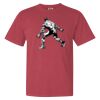 Garment-Dyed Heavyweight Comfort Colors® T-Shirt Thumbnail