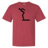 Garment-Dyed Heavyweight Comfort Colors® T-Shirt Thumbnail