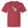 Garment-Dyed Heavyweight Comfort Colors® T-Shirt Thumbnail