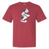 Garment-Dyed Heavyweight Comfort Colors® T-Shirt Thumbnail