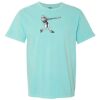Garment-Dyed Heavyweight Comfort Colors® T-Shirt Thumbnail