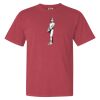 Garment-Dyed Heavyweight Comfort Colors® T-Shirt Thumbnail