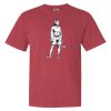 Garment-Dyed Heavyweight Comfort Colors® T-Shirt Thumbnail