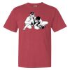 Garment-Dyed Heavyweight Comfort Colors® T-Shirt Thumbnail