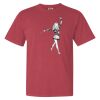 Garment-Dyed Heavyweight Comfort Colors® T-Shirt Thumbnail