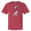 Garment-Dyed Heavyweight Comfort Colors® T-Shirt Thumbnail