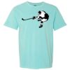 Garment-Dyed Heavyweight Comfort Colors® T-Shirt Thumbnail