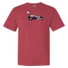 Garment-Dyed Heavyweight Comfort Colors® T-Shirt Thumbnail