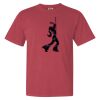 Garment-Dyed Heavyweight Comfort Colors® T-Shirt Thumbnail