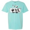 Garment-Dyed Heavyweight Comfort Colors® T-Shirt Thumbnail