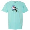 Garment-Dyed Heavyweight Comfort Colors® T-Shirt Thumbnail
