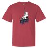 Garment-Dyed Heavyweight Comfort Colors® T-Shirt Thumbnail