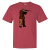 Garment-Dyed Heavyweight Comfort Colors® T-Shirt Thumbnail
