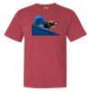 Garment-Dyed Heavyweight Comfort Colors® T-Shirt Thumbnail