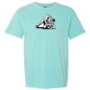Garment-Dyed Heavyweight Comfort Colors® T-Shirt Thumbnail