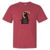 Garment-Dyed Heavyweight Comfort Colors® T-Shirt Thumbnail